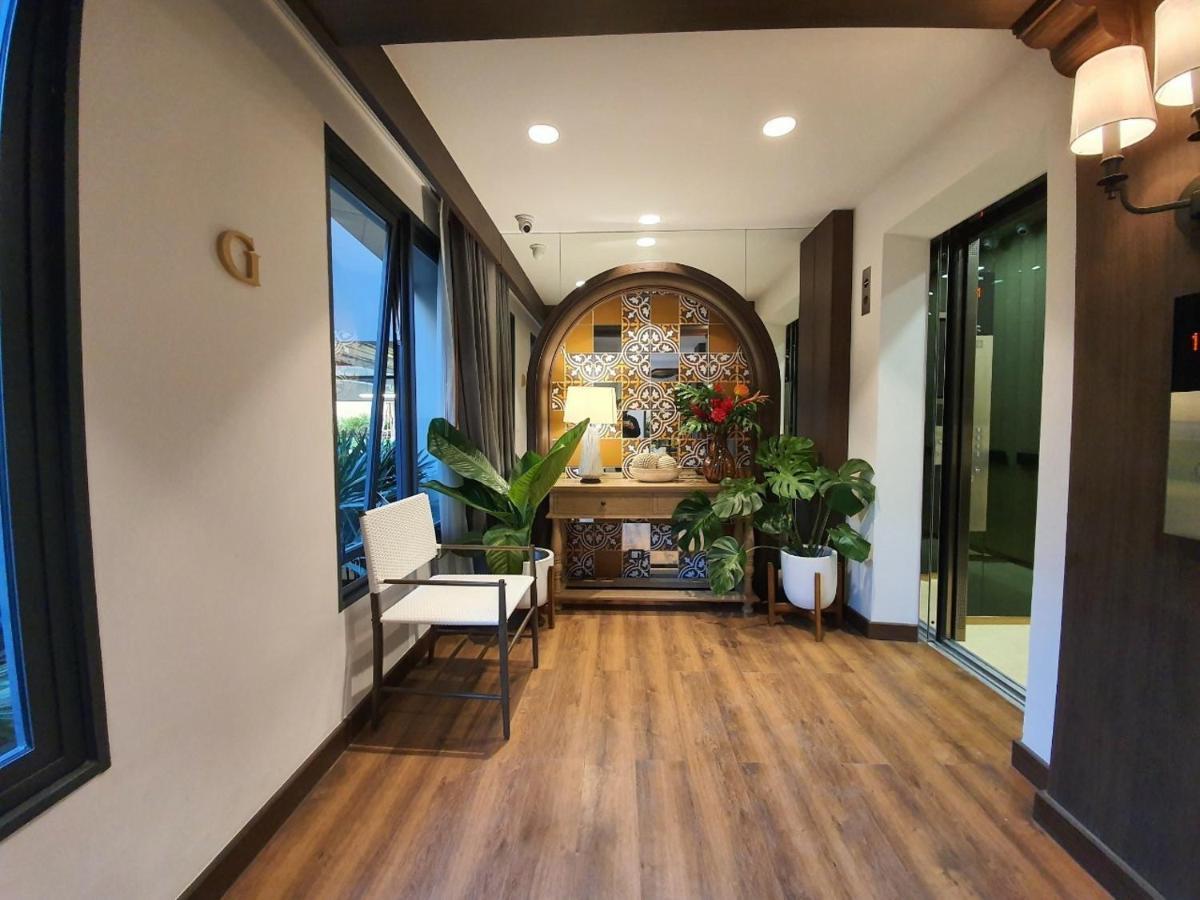 La Casita Hua Hin Pool And Garden View Apartment Exterior photo